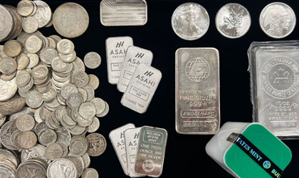 buy-silver-bullion